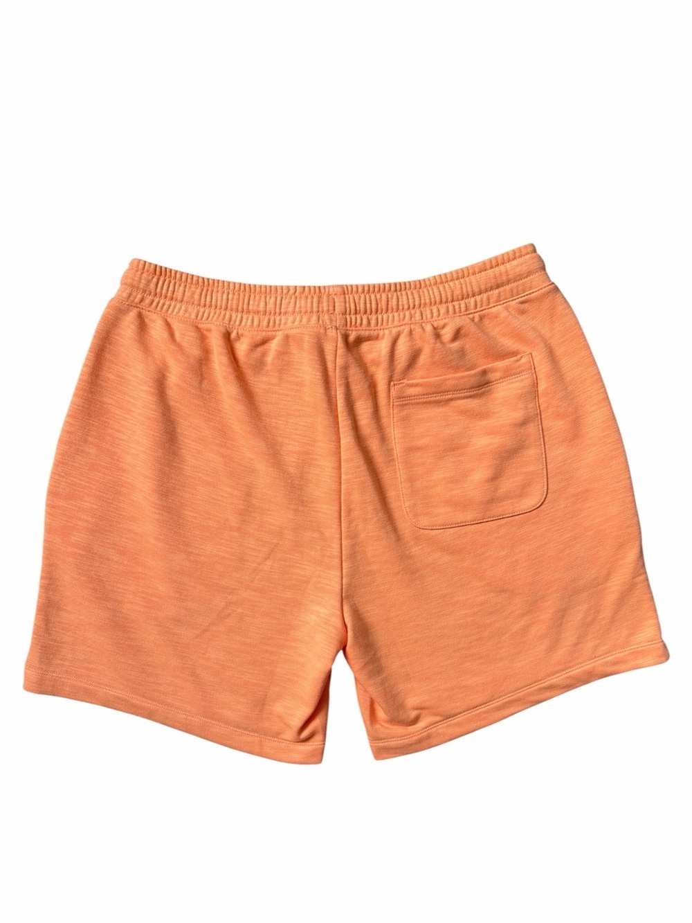 Vineyard Vines Men’s 7” Slub Knit Jetty Shorts Melon Size Large NWT - Picture 2 of 5
